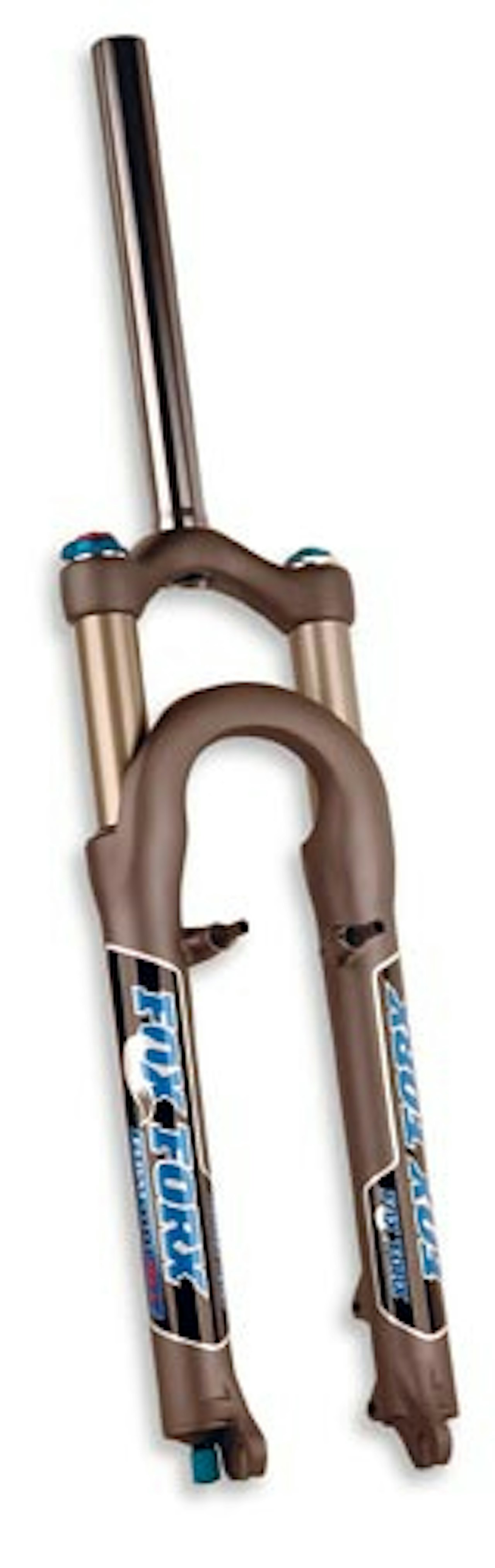 205? Bruker du en slik gaffel med bremseskive på 205mm, bør du slutte med det. 205? Bruker du en slik gaffel med bremseskive på 205mm, bør du slutte med det.