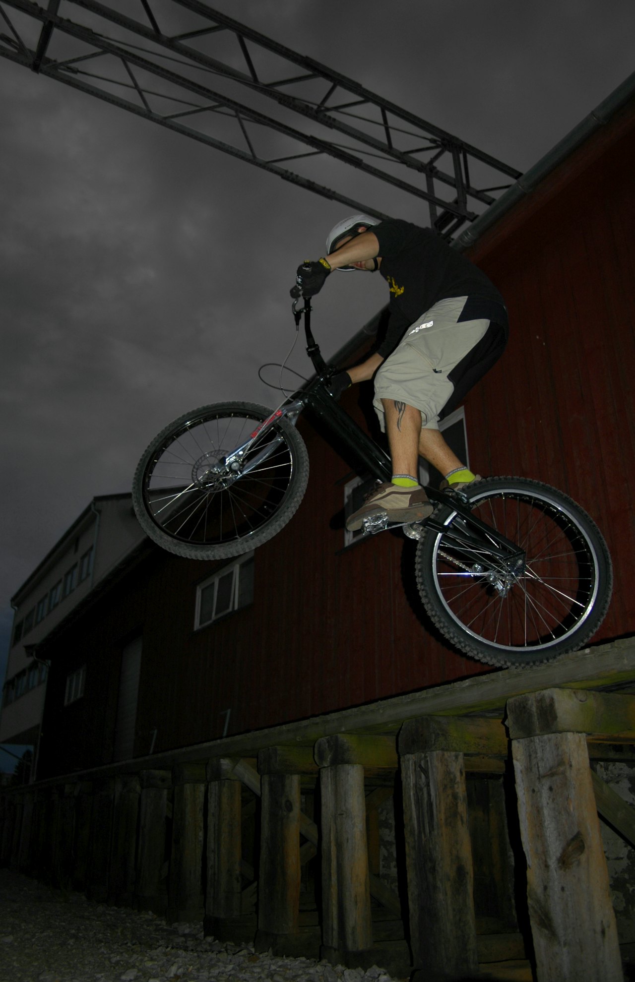 Foto: André Jønsrud Foto: André Jønsrud