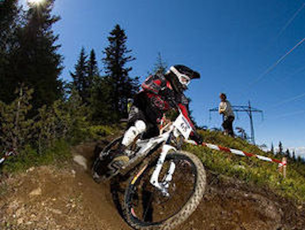 orstein Beiteig. 2. plass menn junior. Foto: Marius Thorvildsen orstein Beiteig. 2. plass menn junior. Foto: Marius Thorvildsen