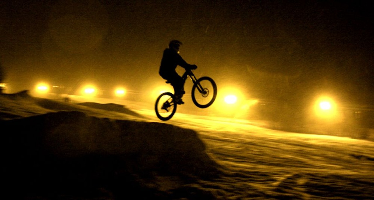 Foto: Helge Langen Foto: Helge Langen