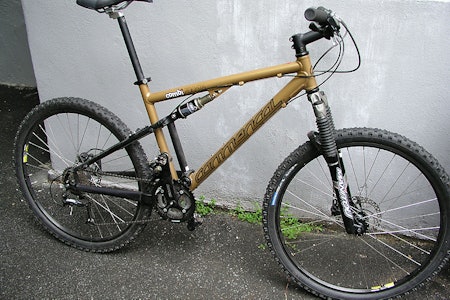 Kjerra har rene og pene linjer. Kjerra har rene og pene linjer.