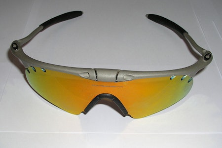 test oakley sykkelbriller