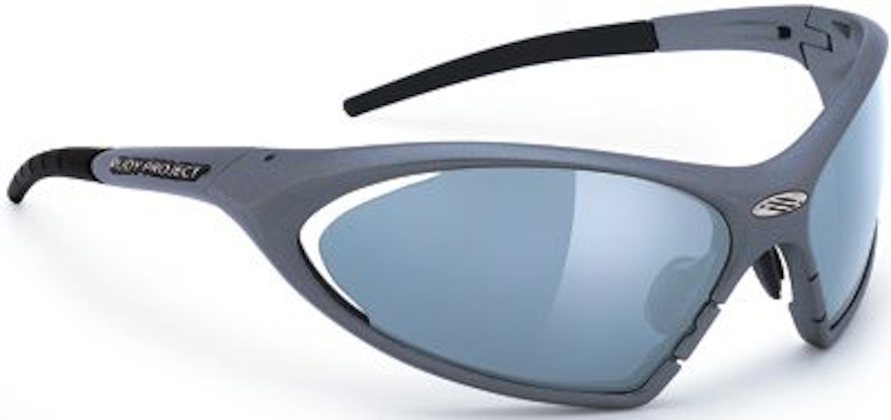 Ekynox Titanium: God brille for store ansikter. Ekynox Titanium: God brille for store ansikter.