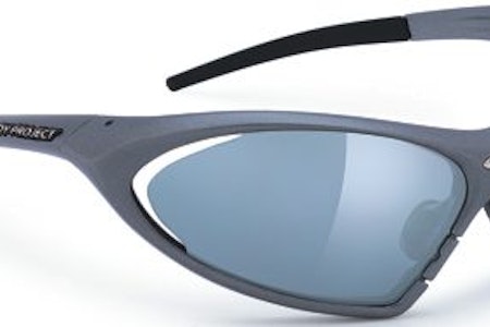 Ekynox Titanium: God brille for store ansikter. Ekynox Titanium: God brille for store ansikter.