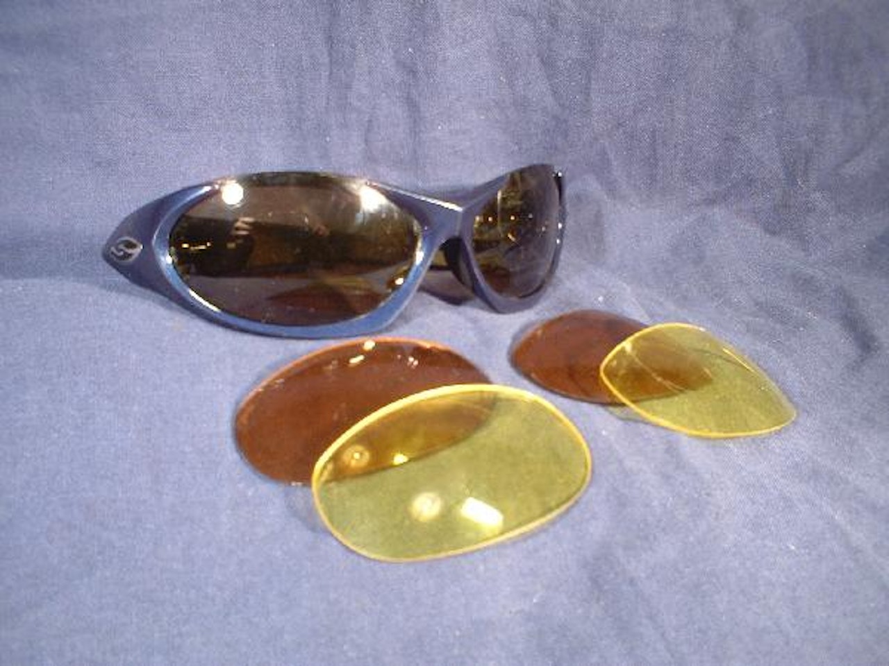 Smith Diablo ser litt farlig ut ja. Smith Diablo ser litt farlig ut ja.