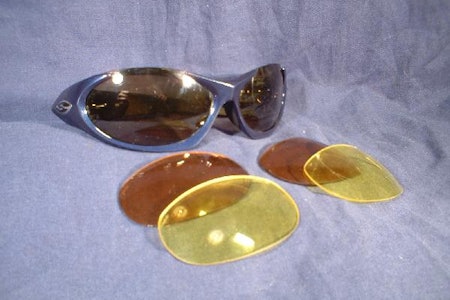 Smith Diablo ser litt farlig ut ja. Smith Diablo ser litt farlig ut ja.