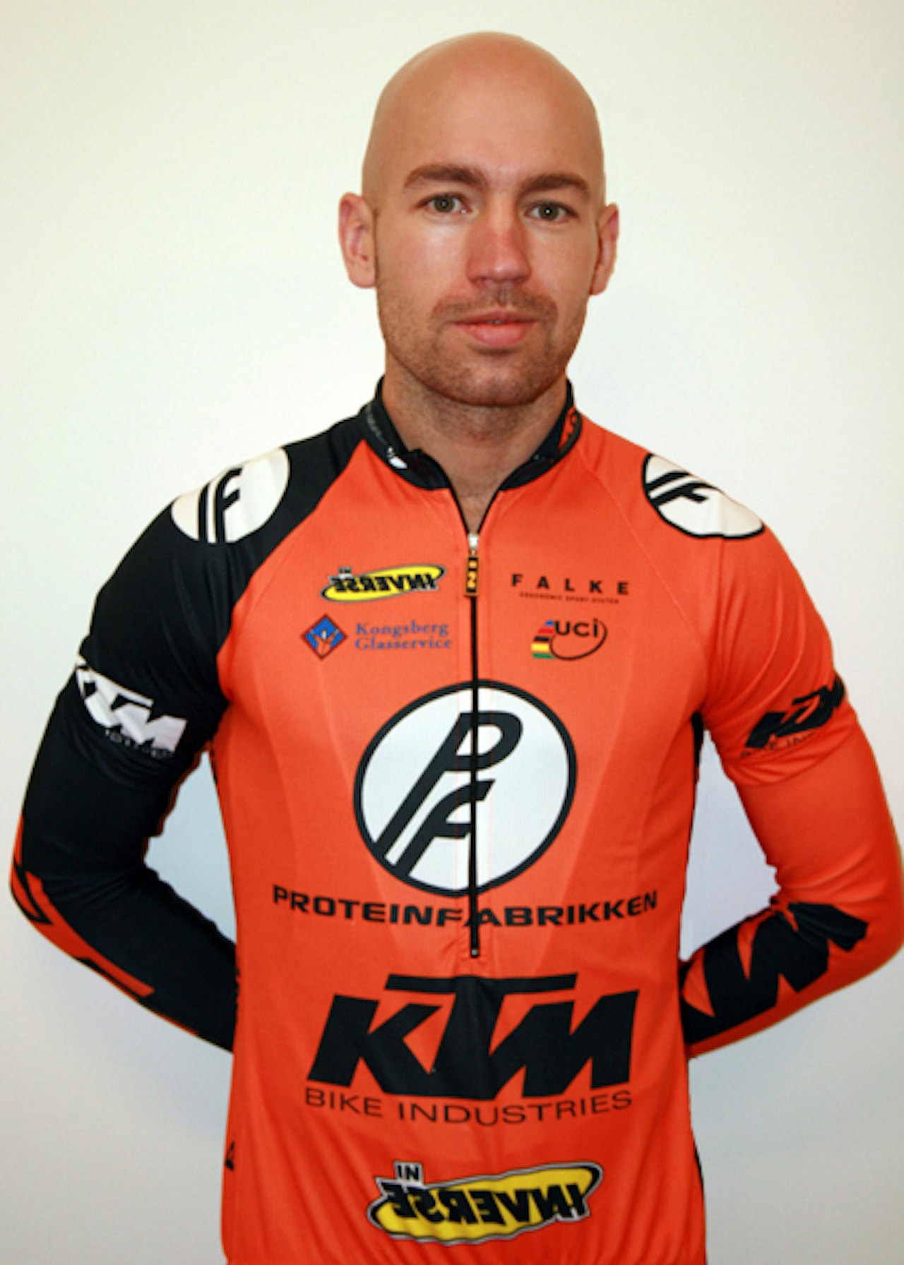 BEST I VERDEN: Tor Halvor Bjørnstad vant gull både i den individuelle konkurransen og i stafetten i helgens VM i vintertriatlon. BEST I VERDEN: Tor Halvor Bjørnstad vant gull både i den individuelle konkurransen og i stafetten i helgens VM i vintertriatlon.