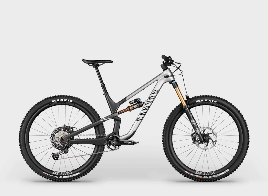 CANYON SPECTRAL 2022