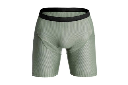 TEST AV 7MESH SYKKELBUKSE: Vi har testet Foundation Boxer Brief fra 7Mesh.  test av 7mesh sykkelbukse boxer