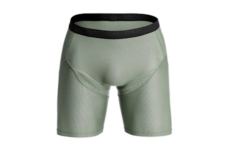 test av 7mesh sykkelbukse boxer