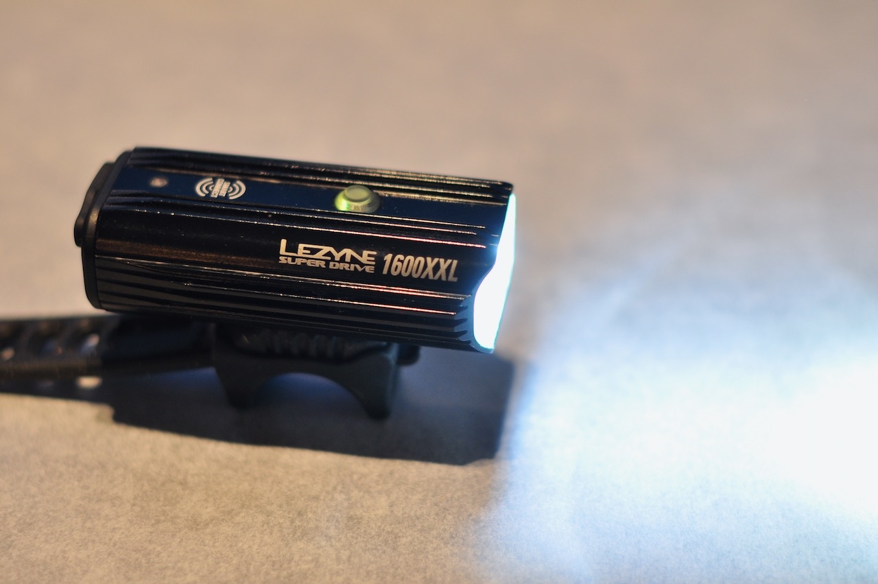 Lezyne 1600 discount