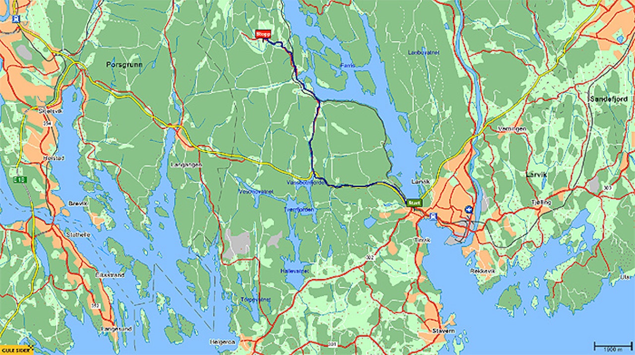 Fra arrangøren: "Ja det er enkle forhold i Kjose. Har du først kommet inn på den veien er det bare følge asfalten, og nyte resten. Det er bare en vei. Skal forsøke å ha et menneske i veien som kan vise til parkering. Ca 500 m til start. Fra arrangøren: "Ja det er enkle forhold i Kjose. Har du først kommet inn på den veien er det bare følge asfalten, og nyte resten. Det er bare en vei. Skal forsøke å ha et menneske i veien som kan vise til parkering. Ca 500 m til start.