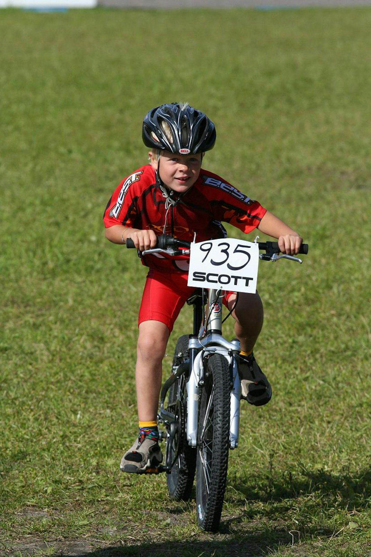 Everest Terrengsykkelskole er et nytt tilbud for barn i Osloområdet. Everest Terrengsykkelskole er et nytt tilbud for barn i Osloområdet.