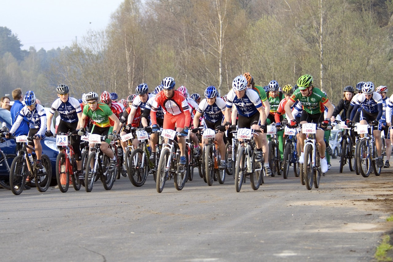 De lokale cupene er populære. Giant Cup arrangerer ritt nummer 2 i kveld(3. mai) Foto: Jørn F. Hansen. De lokale cupene er populære. Giant Cup arrangerer ritt nummer 2 i kveld(3. mai) Foto: Jørn F. Hansen.