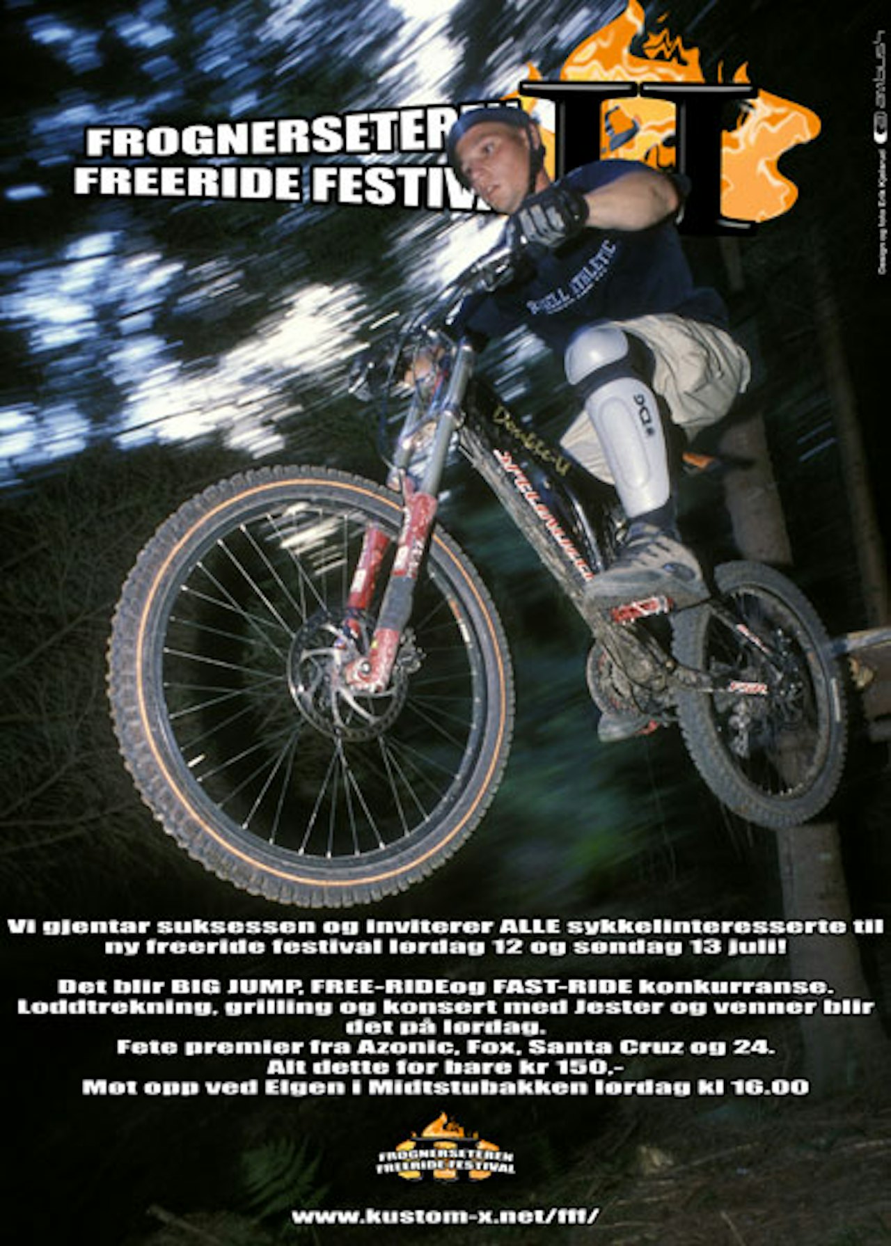 Påoster: Jaggu har de ikke laget en plakat på høyde med det beste fra utlandet også! Påoster: Jaggu har de ikke laget en plakat på høyde med det beste fra utlandet også!