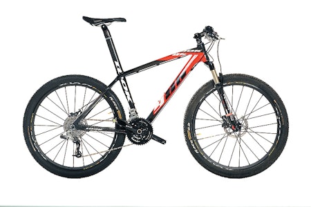 SE PÅ MEG: Looks 986-ramme roper på oppmerksomhet. Den franske karbonrammen byr på unike løsninger og høy pris. SE PÅ MEG: Looks 986-ramme roper på oppmerksomhet. Den franske karbonrammen byr på unike løsninger og høy pris.