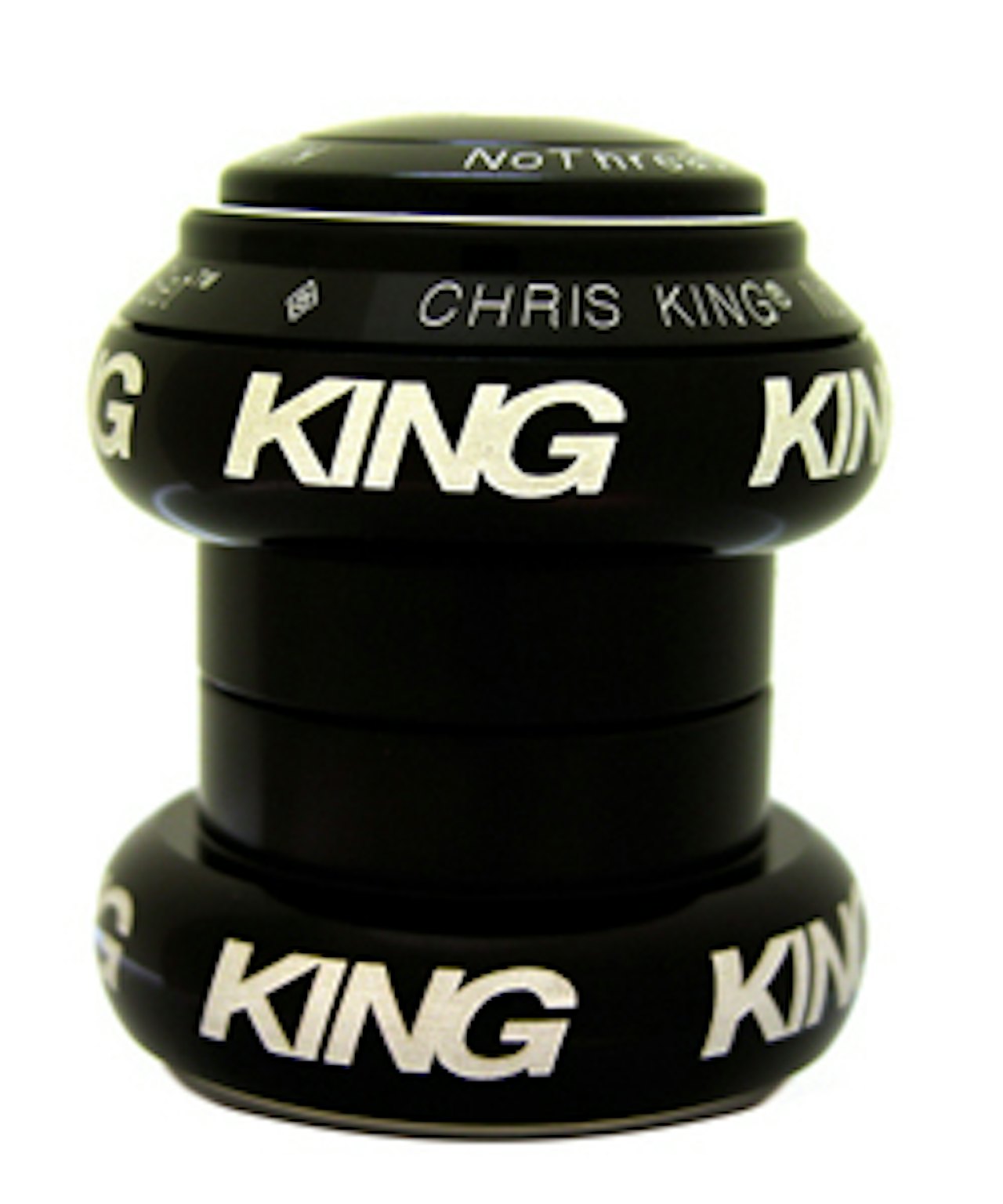 Klassiker I: Chris King styrelager. Foto: chrisking.com. Klassiker I: Chris King styrelager. Foto: chrisking.com.