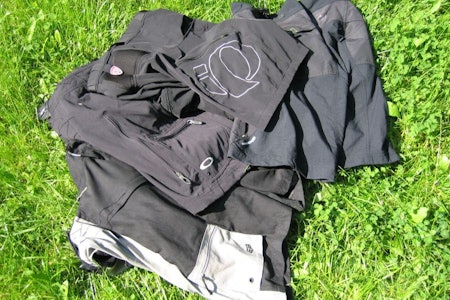 Vide sykkelbukser fra Oakley, Fox, Pearl Izumi og Sugoi har vært inne til test. Vide sykkelbukser fra Oakley, Fox, Pearl Izumi og Sugoi har vært inne til test.