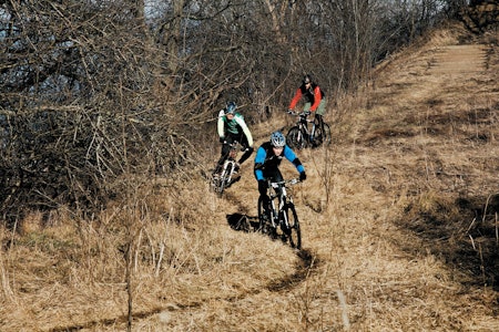 TEST FOR TUSAN: Vi har testet 10 sykler til 10 000 kroner. Les testen her. TEST FOR TUSAN: Vi har testet 10 sykler til 10 000 kroner. Les testen her.