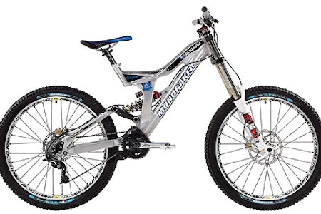 KEISERN: Kaiser Pro Team er sykkelen til Fabien Barel. Snart til salgs i Norge. Pris: 54 140 kroner KEISERN: Kaiser Pro Team er sykkelen til Fabien Barel. Snart til salgs i Norge. Pris: 54 140 kroner