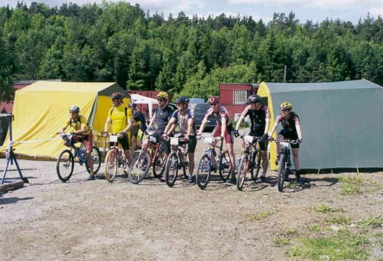 Bare 24 timer igjen nå! Bare 24 timer igjen nå!