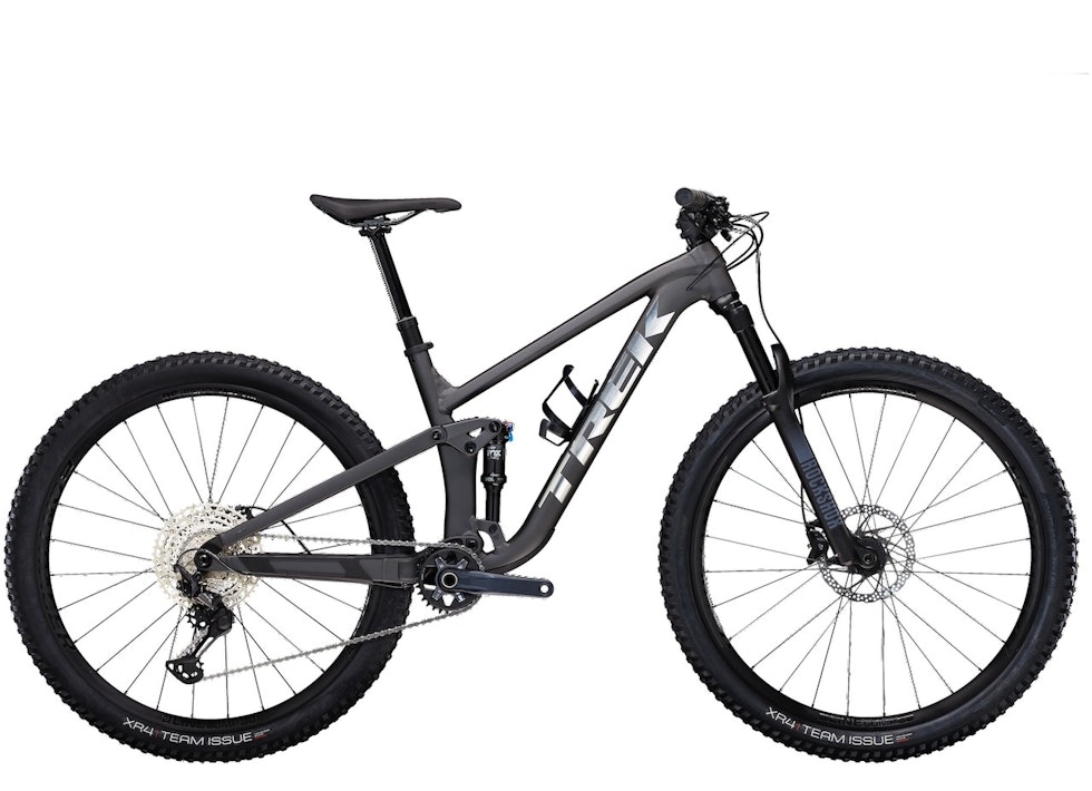 Top Fuel 7 i aluminium Trek Top Fuel 2022