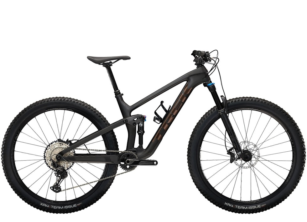 TOP FUEL 9.7 Trek Top Fuel 2022