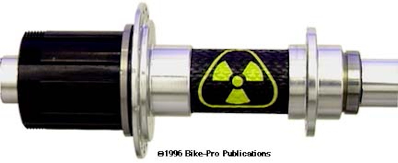 Ooohh: Nav med karbonskall.. Ooohh: Nav med karbonskall..