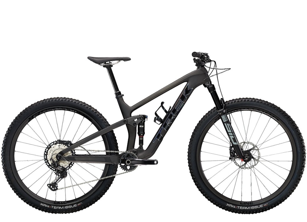 Top Fuel 9.8 Trek Top Fuel 2022