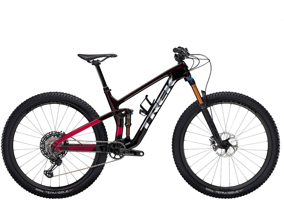 TOP FUEL 9.9 XTR Trek Top Fuel 2022