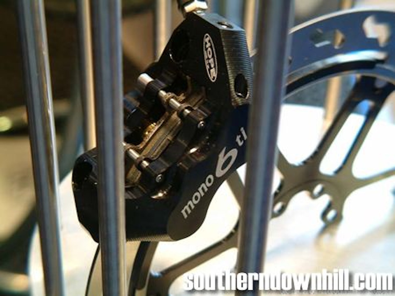 Foto: southerndownhill. Foto: southerndownhill.