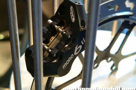Foto: southerndownhill. Foto: southerndownhill.