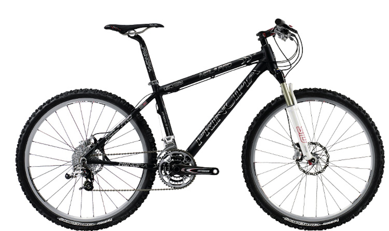 MSLe Pro er tilbake! MSLe Pro er tilbake!