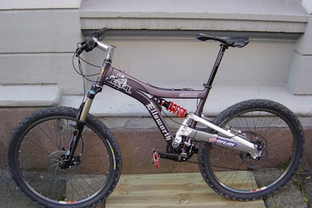 Ellsworth Joker:Snasent Ellsworth Joker:Snasent