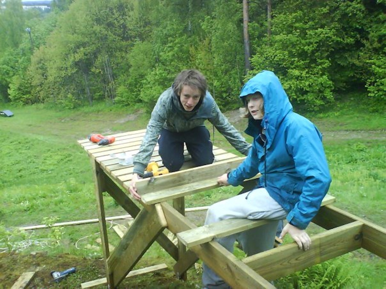 Alle bilder: Kenneth Kristiansen Alle bilder: Kenneth Kristiansen