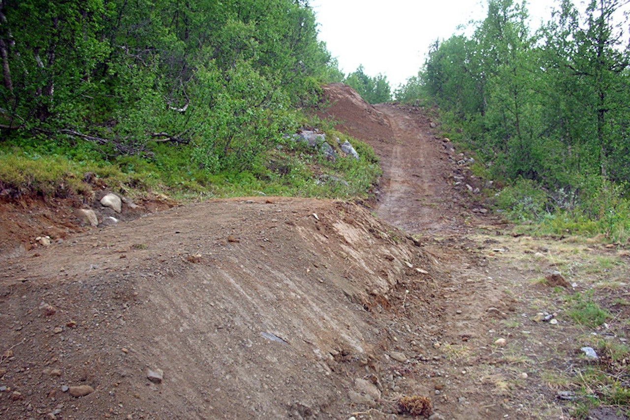 nye doseringer og hopp på Geilo nye doseringer og hopp på Geilo