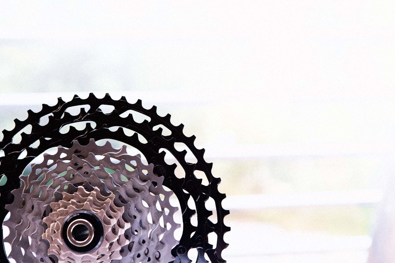 Vi har prøvd den nye XTR-gruppa til Shimano. Vi har prøvd den nye XTR-gruppa til Shimano.