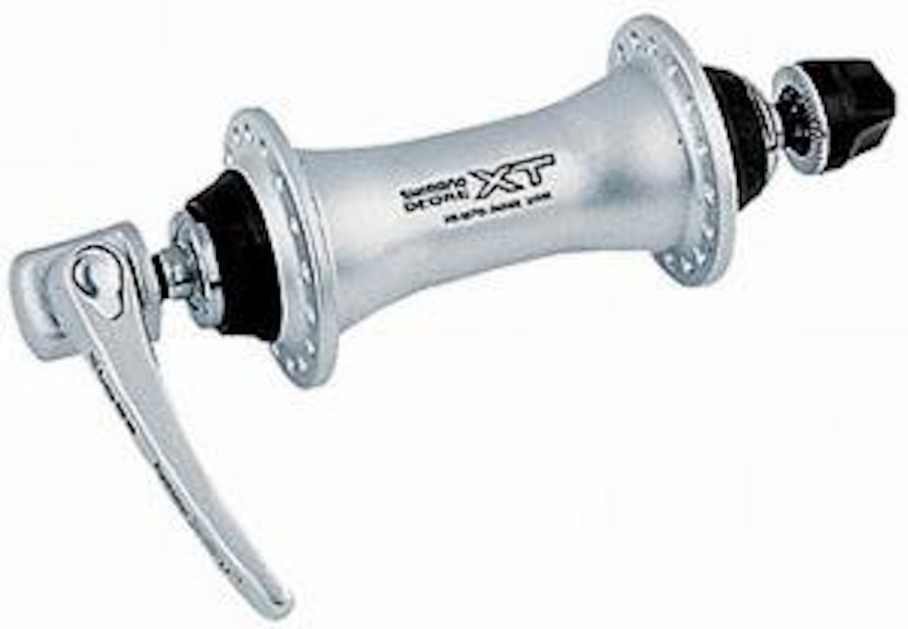 Har du en mulig brekkasjeopphengshurtigkobling på sykkelen din? En hurtigkobling er en aksling som går gjennom navet, og som festes til gaffelen ved hjelp av fjær og spennarm/spak. Den frivillige tilbakekallingsaksjonen gjelder kun for hurtigkoblinger med sølvfarga akslinger til forhjul. Har du en mulig brekkasjeopphengshurtigkobling på sykkelen din? En hurtigkobling er en aksling som går gjennom navet, og som festes til gaffelen ved hjelp av fjær og spennarm/spak. Den frivillige tilbakekallingsaksjonen gjelder kun for hurtigkoblinger med sølvfarga akslinger til forhjul.