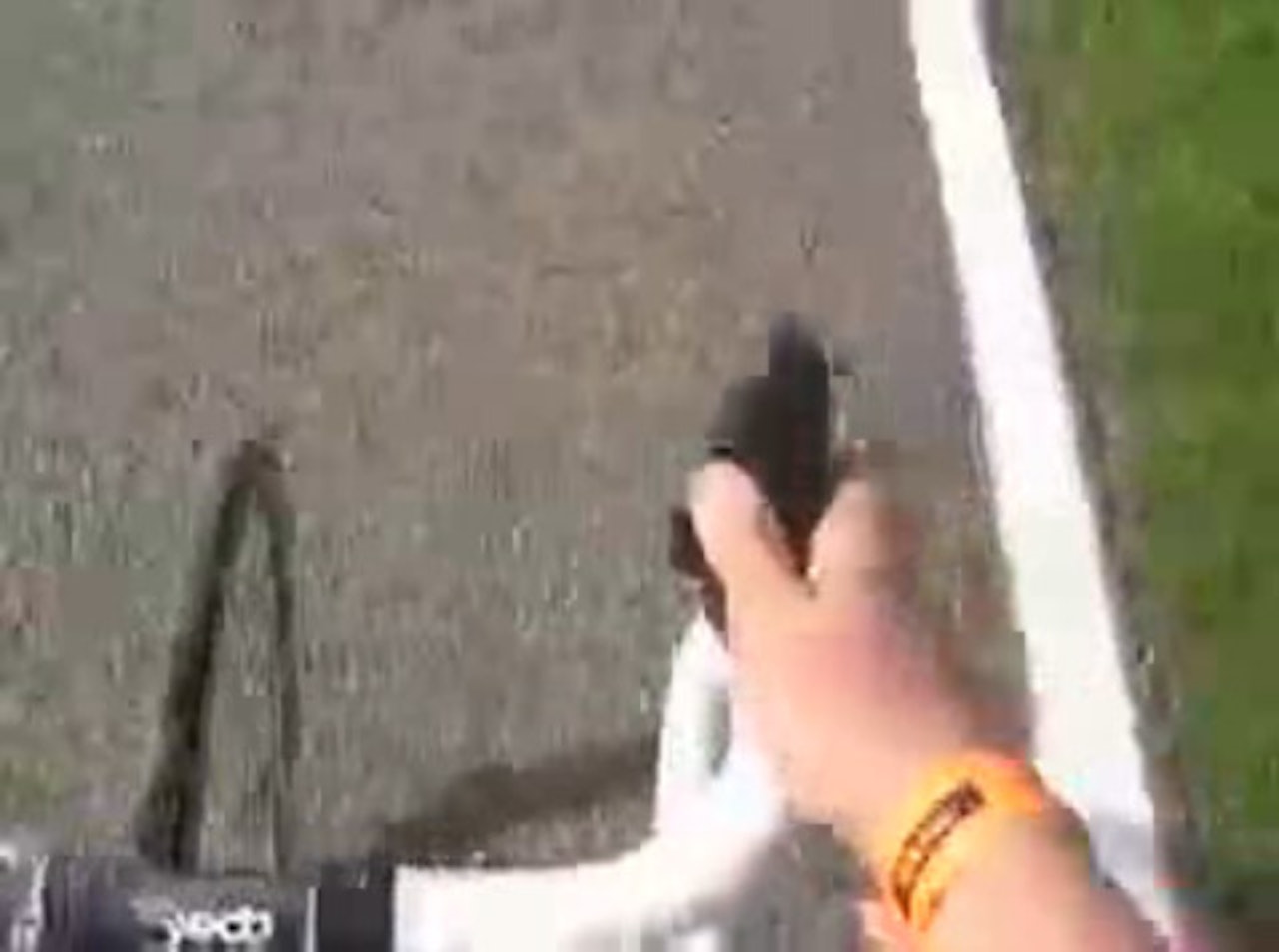 PRØVEKJØRING Vi ble litt skuffet over den nye Super Record-gruppa. PRØVEKJØRING Vi ble litt skuffet over den nye Super Record-gruppa.