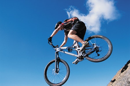 Intense 6.6Foto: Simen Berg. Intense 6.6Foto: Simen Berg.