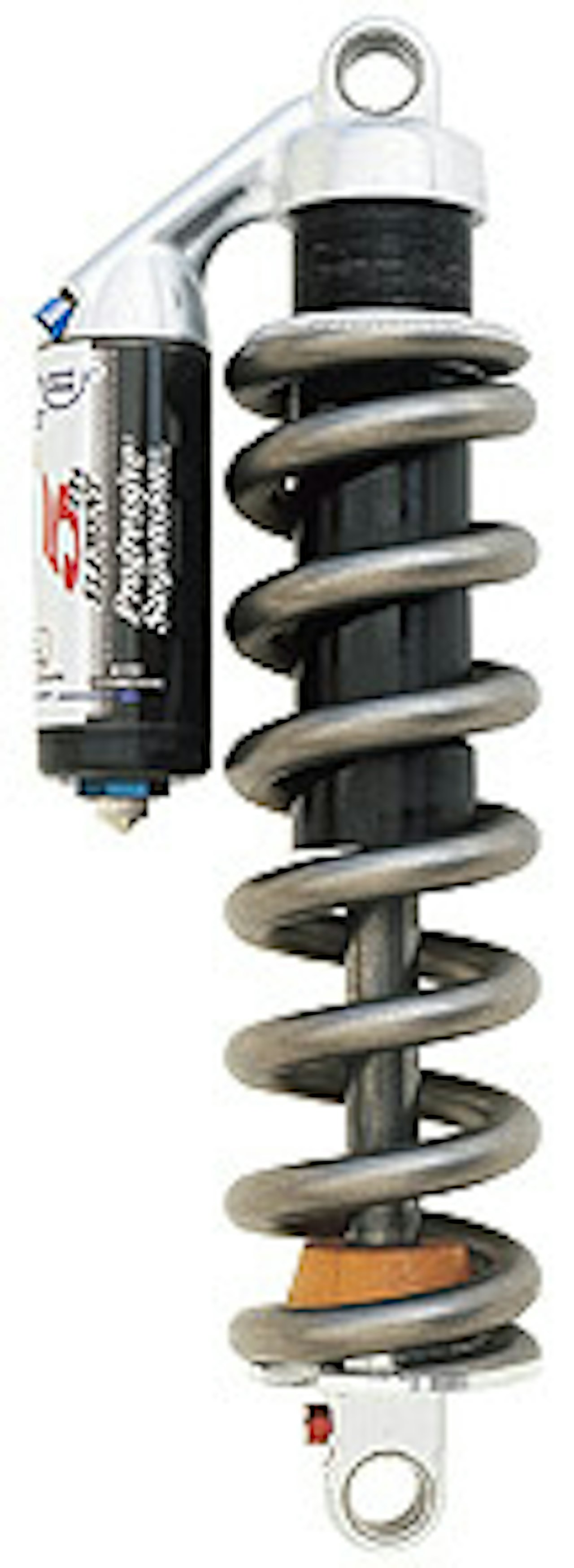 5th Element: Nå kan du kjøpe en slik til sykkelen din. 5th Element: Nå kan du kjøpe en slik til sykkelen din.