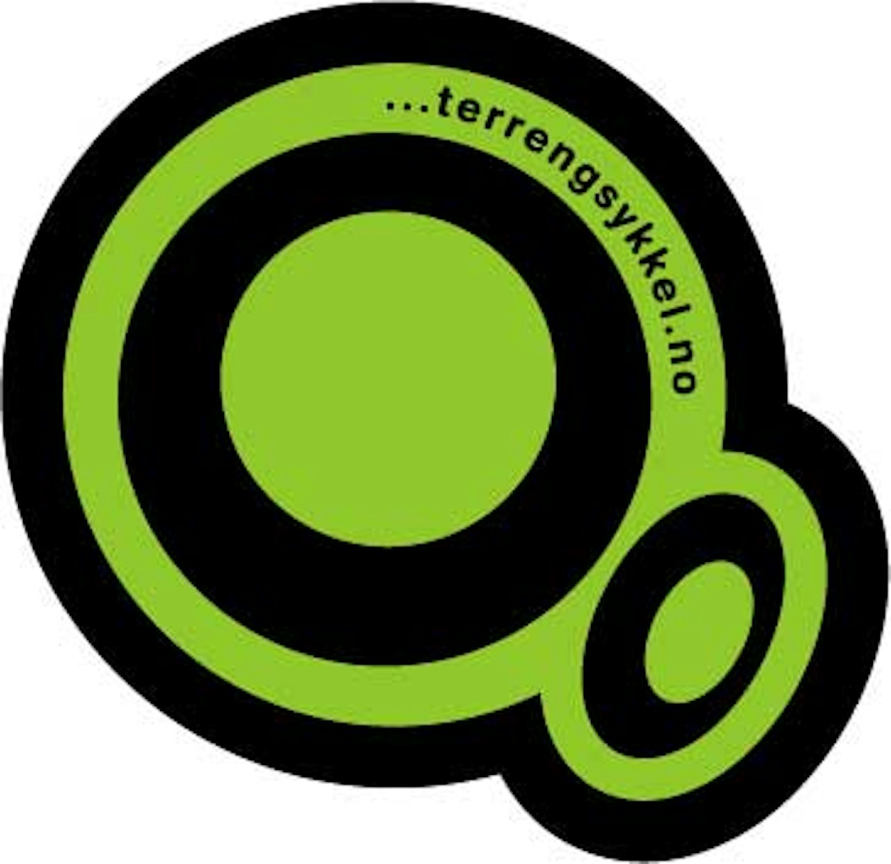 Logo: Det er bare å venne seg til den, snart er den absolutt overalt. Logo: Det er bare å venne seg til den, snart er den absolutt overalt.