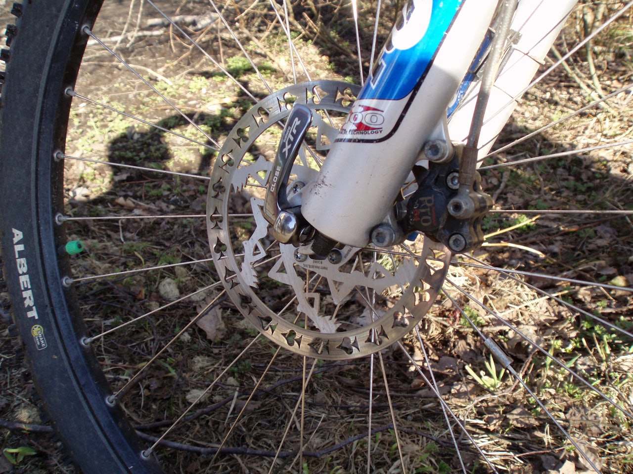 Ace og spades, braking the Las Vegas style! Ace og spades, braking the Las Vegas style!