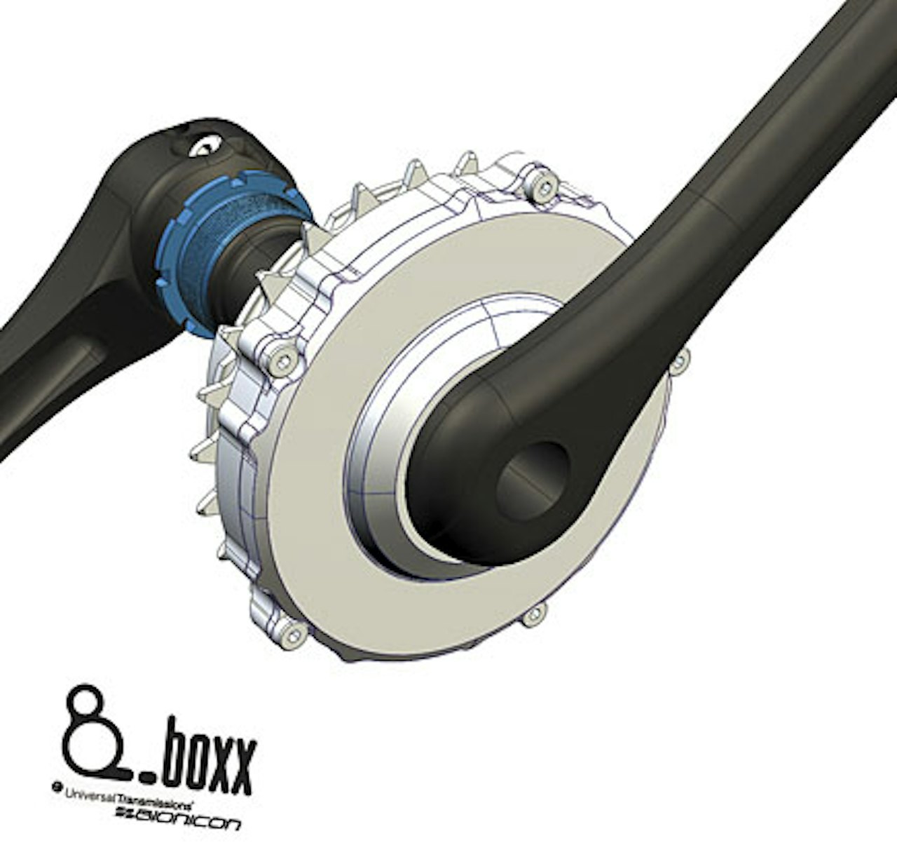 B-Boxx: Disse tegningene viser hvordan det tyske systemet vil se ut. B-Boxx: Disse tegningene viser hvordan det tyske systemet vil se ut.