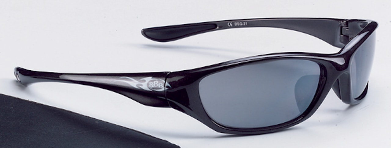 Det beste innlegget premieres med et par Cruiser FR briller fra BBB til en verdi av 349,- Det beste innlegget premieres med et par Cruiser FR briller fra BBB til en verdi av 349,-