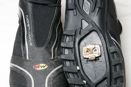 Celsius GTX: En ny modell denne sesongen fra italienske Northwave. Vi digger sålen, men liker ikke passformen. Celsius GTX: En ny modell denne sesongen fra italienske Northwave. Vi digger sålen, men liker ikke passformen.