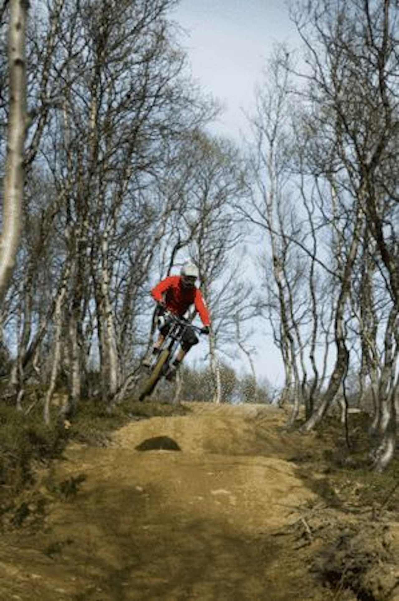 Oppdal åpner på lørdag. Oppdal åpner på lørdag.
