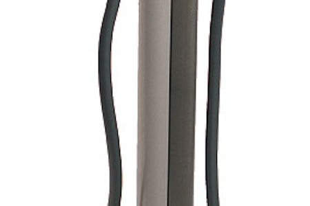 SKUFFENDE: SKS Airworx skuffet oss med slarkete pumping og hode som lakk luft. SKUFFENDE: SKS Airworx skuffet oss med slarkete pumping og hode som lakk luft.