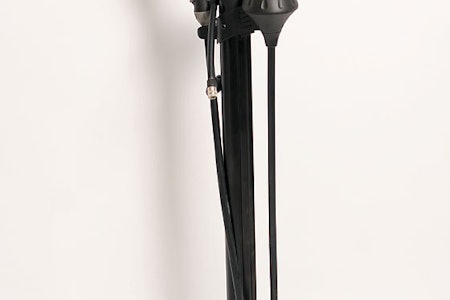 HØYTRYKK: Pro High Pressure Competition vil gi deg høyt trykk, men stort volum tar tid. HØYTRYKK: Pro High Pressure Competition vil gi deg høyt trykk, men stort volum tar tid.