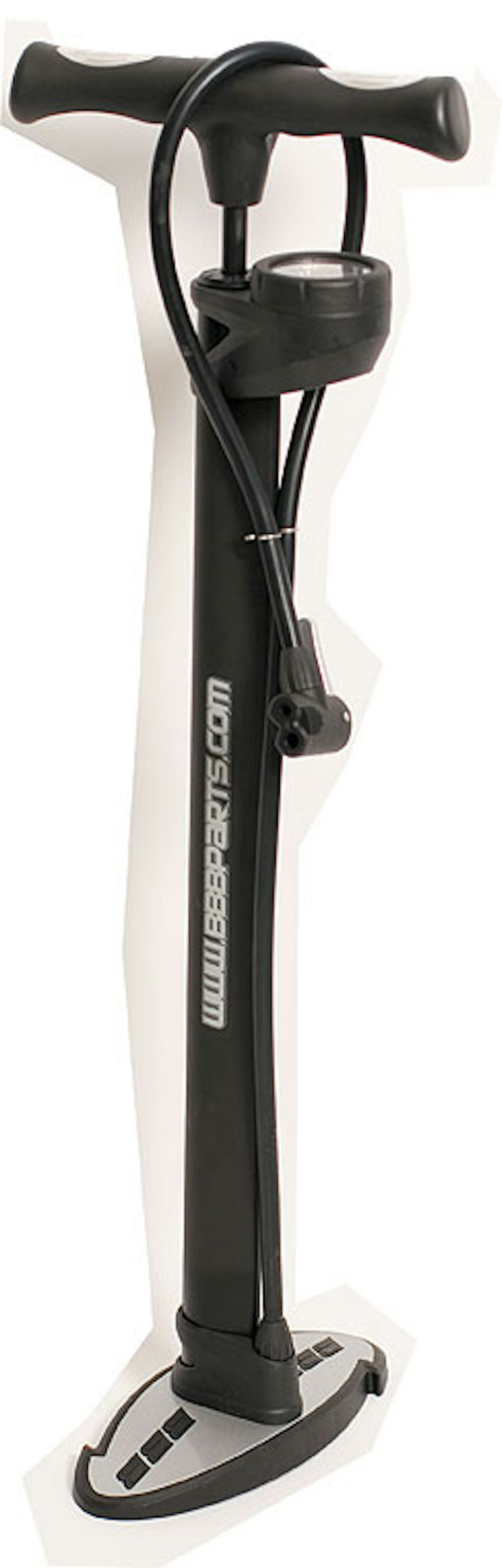 RIMELIG GREI: BBB Airraid er litt slarkete, men fungerer bra likevel. RIMELIG GREI: BBB Airraid er litt slarkete, men fungerer bra likevel.